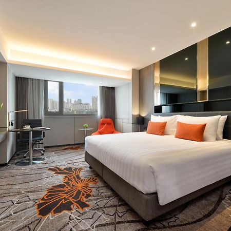 Hotel Jal City Bangkok Buitenkant foto